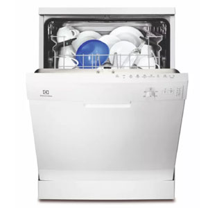 Electrolux เครื่องล้างจาน ESF5206LOW