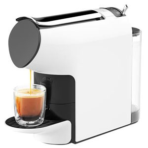 Xiaomi เครื่องชงกาแฟแรงดัน SCISHARE S1103