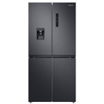 Samsung ตู้เย็น  Multi Doors RF48A4010B4/ST