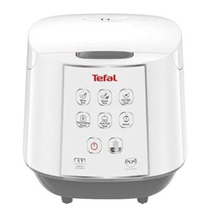 TEFAL หม้อหุงข้าวดิจิตอล รุ่น RK732166