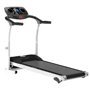 B&G Treadmill รุ่น M2