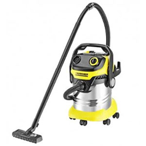 Karcher เครื่องดูดฝุ่น WD5 PREMIUM