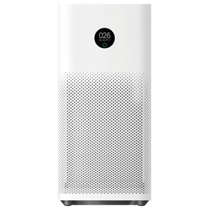 Xiaomi เครื่องฟอกอากาศ Air Purifier 3H