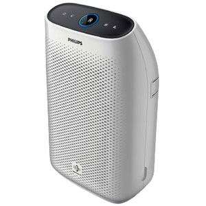 Philips เครื่องฟอกอากาศ รุ่น AC1215