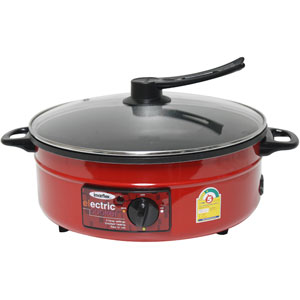 Imarflex Electric Pan Steam รุ่น IP-134