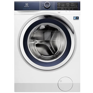 Electrolux เครื่องซักผ้าฝาหน้า รุ่น EWF1023BDWA