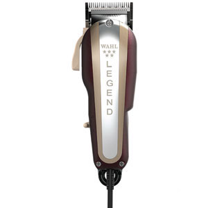 Wahl ปัตตาเลี่ยนตัดผม รุ่น 5 STAR LEGEND