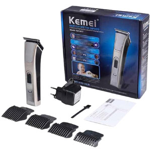 Kemei ปัตตาเลี่ยน รุ่น KM-5017