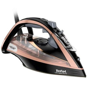 Tefal เตารีดไอน้ำ TEFAL FV9845