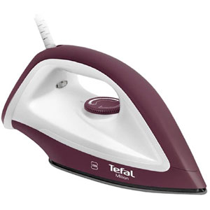 TEFAL เตารีดแห้ง รุ่น FS2622