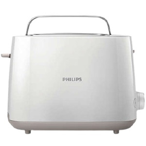 Philips เครื่องปิ้งขนมปัง HD2581/00