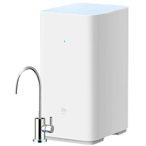 Mi Water Purifier 600G เครื่องกรองน้ำอัจฉริยะ