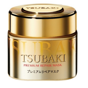 TSUBAKI by Shiseido Premium Hair Mask