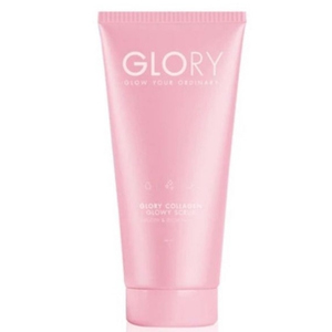 Glory Collagen Scrub สครับคอลลาเจนผสมมะเขือเทศ