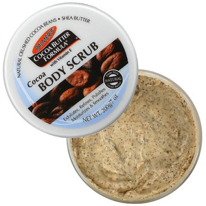 Palmer's Cocoa Butter Formula Body Scrub สครับสูตรเมล็ดโกโก้บด