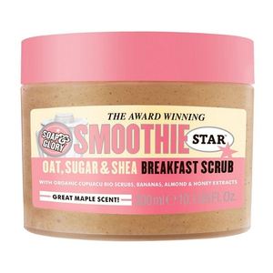 Soap and Glory The Breakfast Scrub