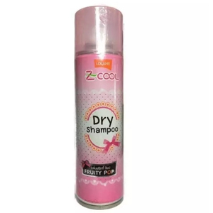 Lolane Z-Cool Dry Shampoo