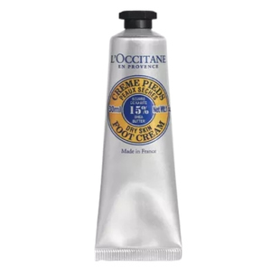 L'Occitane Shea Butter Foot Cream ครีมทาเท้า