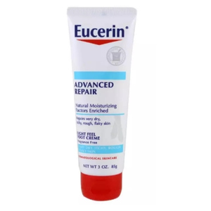 Eucerin Advanced Repair Foot cream ครีมทาเท้า