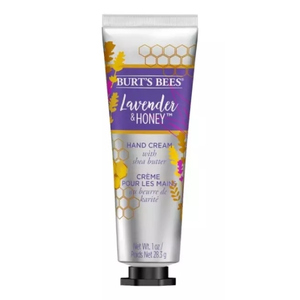 Burt's Bees Lavender & Honey Hand Cream ครีมทามือ