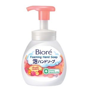 Biore Foaming Hand Soap สบู่ล้างมือ