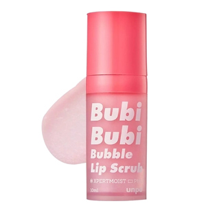 Bubi Bubi Bubble Lip Scrub ลิปสครับ