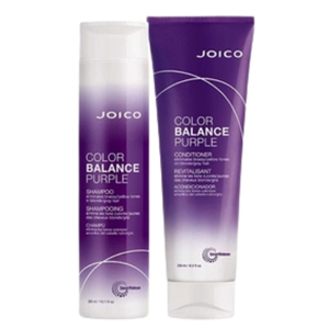 JOICO Color Balance Purple Silver Shampoo