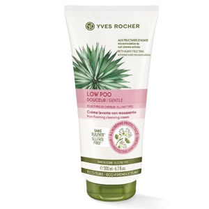 Yves Rocher BHC V2 Low Shampoo Cleansing Cream