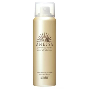 Anessa Perfect UV Sunscreen Skincare Spray SPF50+/PA++++