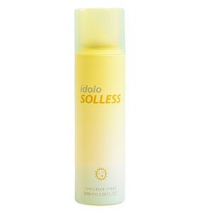Mistine Idolo Solless Sunscreen Spray