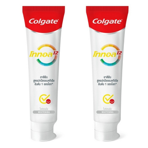 Colgate Total Professional Whitening ยาสีฟันคอลเกต