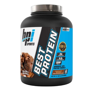 BPI SPORTS BEST PROTEIN WHEY เวย์โปรตีน