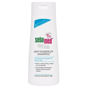 Sebamed Anti-Dandruff Shampoo แชมพูขจัดรังแค