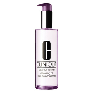 Clinique Take The Day Off Cleansing Oil