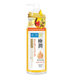 Hada Labo Super Hyaluronic Acid Hydrating Cleansing Oil