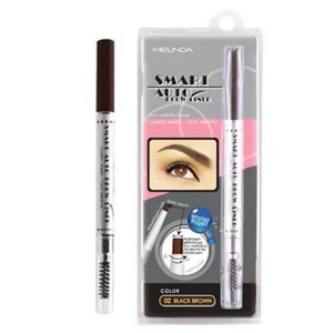 Mei Linda Smart Auto Brow Liner ดินสอเขียนคิ้ว