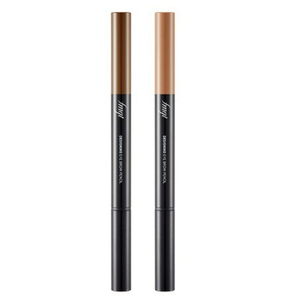 The Face Shop Designing Eyebrow Pencil ดินสอเขียนคิ้ว