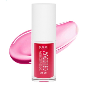 Sasi Wonder Glow Lip Oil