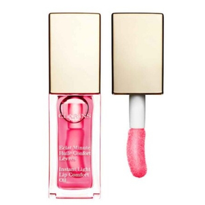 Clarins Instant Light Lip Comfort Oil