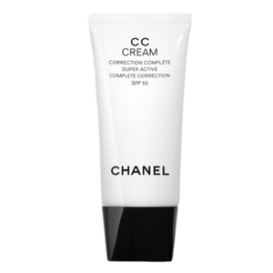 Chanel CC Cream ซีซีครีม