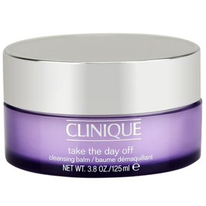 Clinique Take the Day Off Cleansing Balm คลีนซิ่งบาล์ม