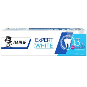 Darlie toothpaste Expert White ยาสีฟัน