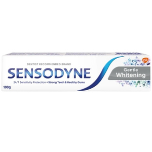 Sensodyne Gentle Whitening ยาสีฟัน