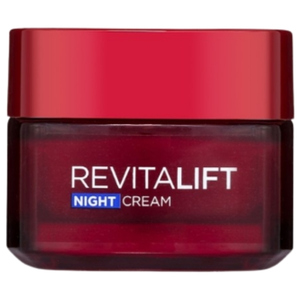 L'oreal Revitalift Anti-Aging Night Cream ไนท์ครีม