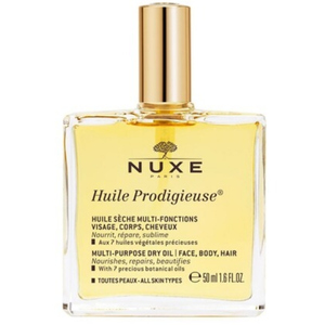 NUXE  Huile Prodigieuse Multi Purpose Dry Oil ออยล์ทาผิว