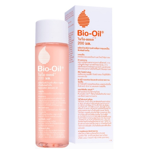 Bio Oil ออยล์ทาผิว