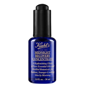 Kiehl's Midnight Recovery Concentrate เซรั่ม